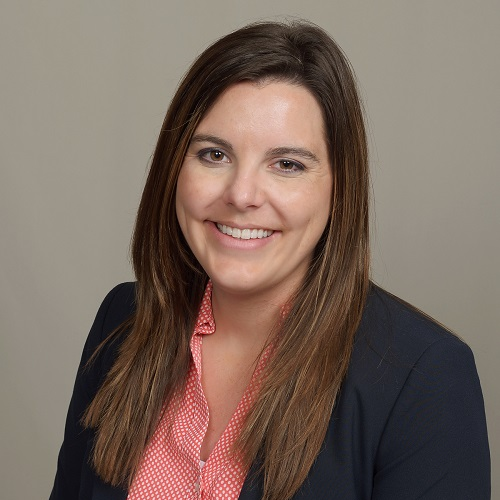 Rachael Firl, HID