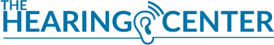 The Hearing Center Logo